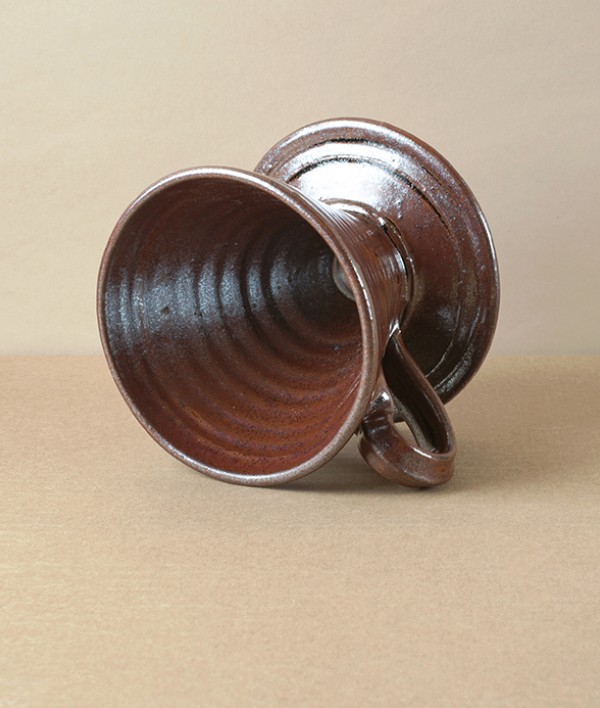 Jack Welbourne Coffee Dripper, Tenmoku