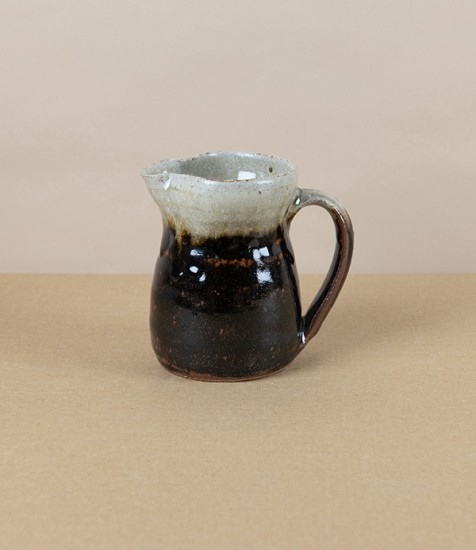 Jack Welbourne Creamer, Ash & Tenmoku