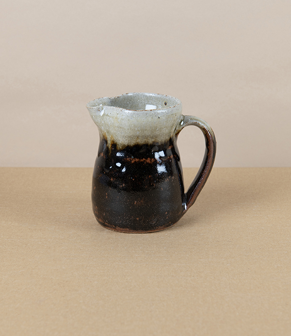 Jack Welbourne Creamer, Ash & Tenmoku