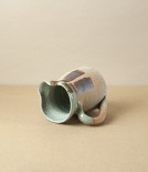 Jack Welbourne Creamer, Brushwork