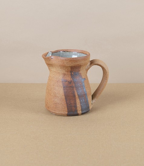 Jack Welbourne Creamer, Brushwork