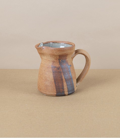 Jack Welbourne Creamer, Brushwork