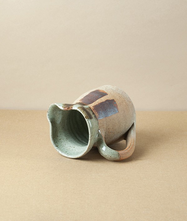 Jack Welbourne Creamer, Brushwork