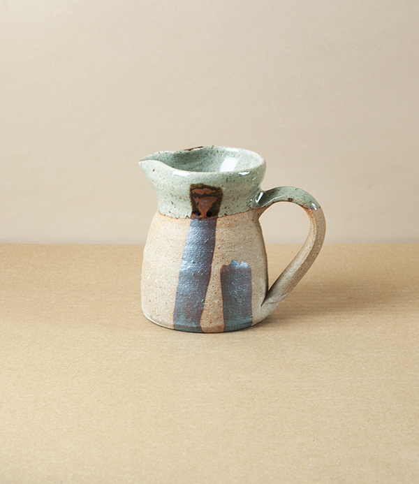 Jack Welbourne Creamer, Brushwork