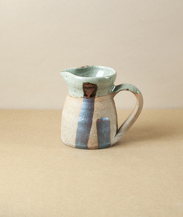 Jack Welbourne Creamer, Brushwork