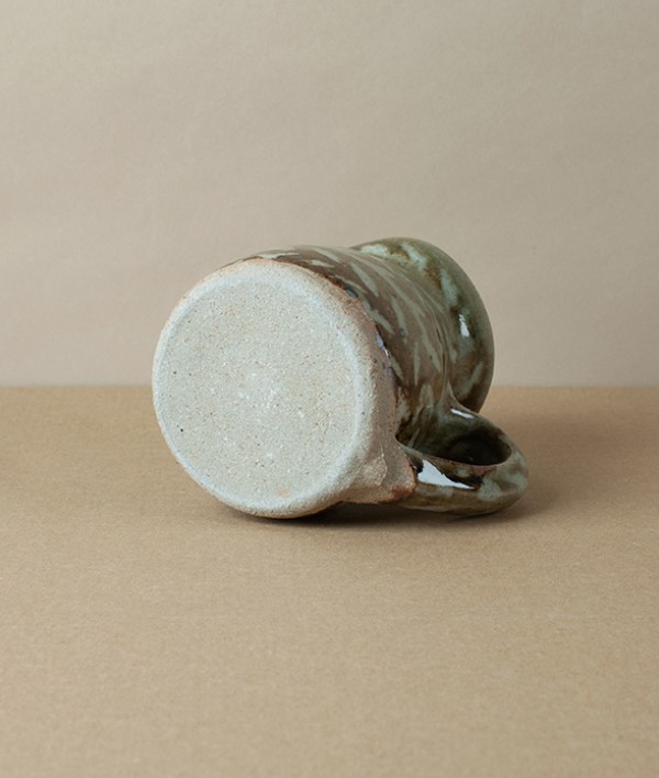 Jack Welbourne Creamer, Herringbone