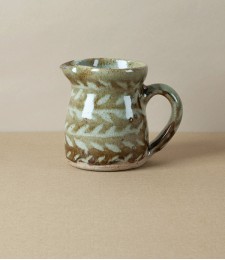 Jack Welbourne Creamer, Herringbone