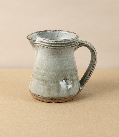 Jack Welbourne Creamer, Ash