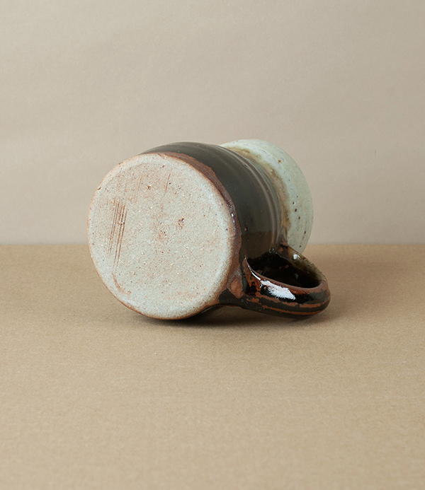 Jack Welbourne Creamer, Ash & Tenmoku