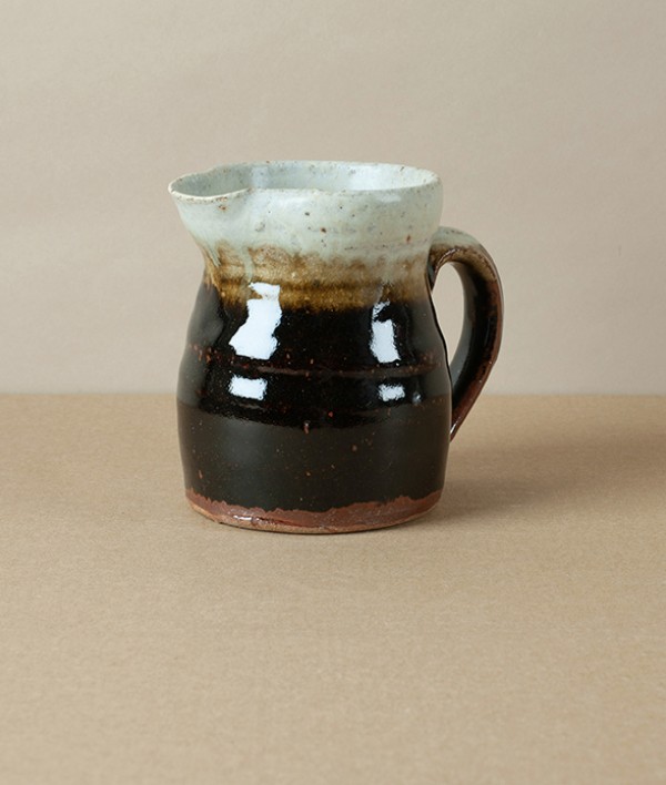 Jack Welbourne Creamer, Ash & Tenmoku