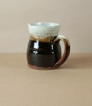 Jack Welbourne Creamer, Ash & Tenmoku