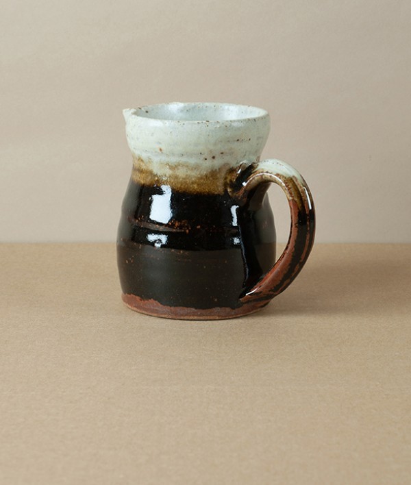 Jack Welbourne Creamer, Ash & Tenmoku