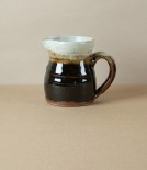 Jack Welbourne Creamer, Ash & Tenmoku