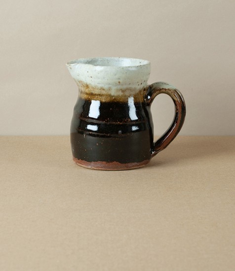 Jack Welbourne Creamer, Ash & Tenmoku
