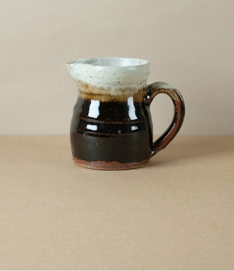 Jack Welbourne Creamer, Ash & Tenmoku
