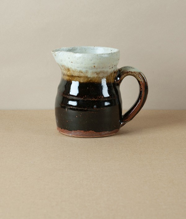 Jack Welbourne Creamer, Ash & Tenmoku