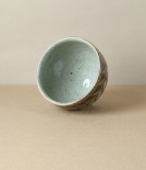 Jack Welbourne Tea Cup, Herringbone