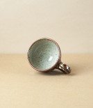 Jack Welbourne Espresso Cup, Herringbone