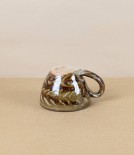 Jack Welbourne Espresso Cup, Herringbone