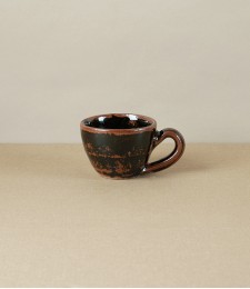 Jack Welbourne Espresso Cup, Tenmoku