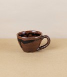 Jack Welbourne Espresso Cup, Tenmoku