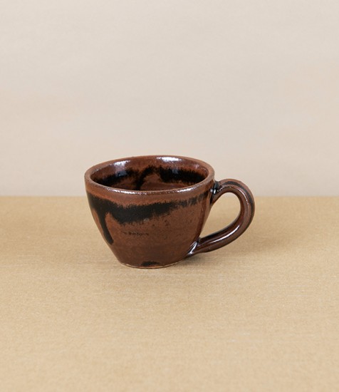 Jack Welbourne Espresso Cup, Tenmoku