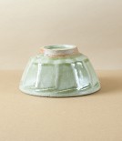 Jack Welbourne Faceted Bowl, Ash