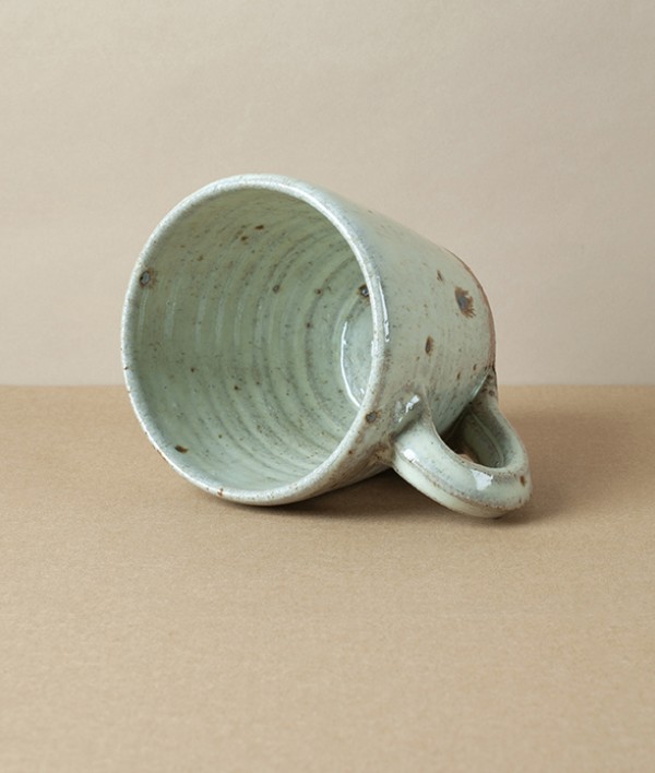 Jack Welbourne Flared Mug, Nuka