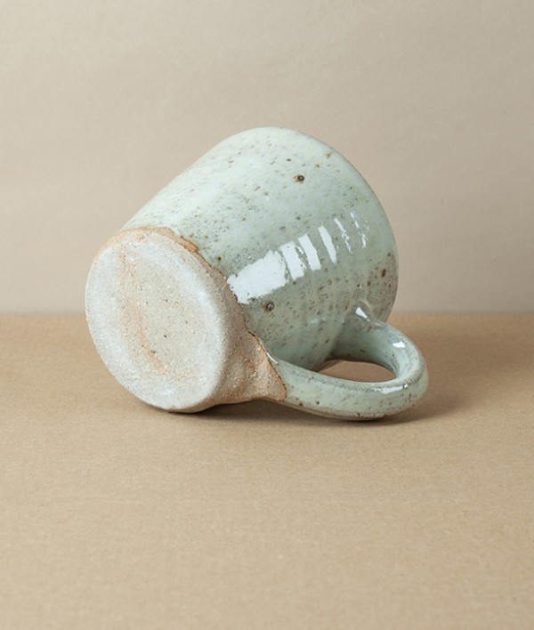 Jack Welbourne Flared Mug, Nuka