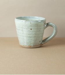 Jack Welbourne Flared Mug, Nuka