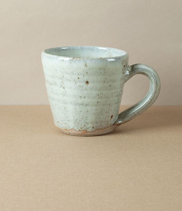 Jack Welbourne Flared Mug, Nuka