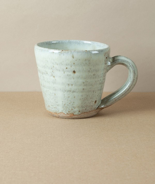 Jack Welbourne Flared Mug, Nuka