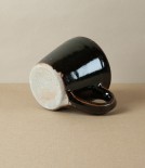 Jack Welbourne Flared Mug, Tenmoku