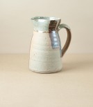 Jack Welbourne Medium Jug, Brushwork