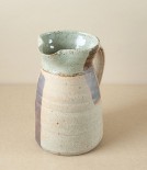 Jack Welbourne Medium Jug, Brushwork