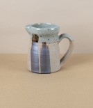 Jack Welbourne Small Jug, Brushwork