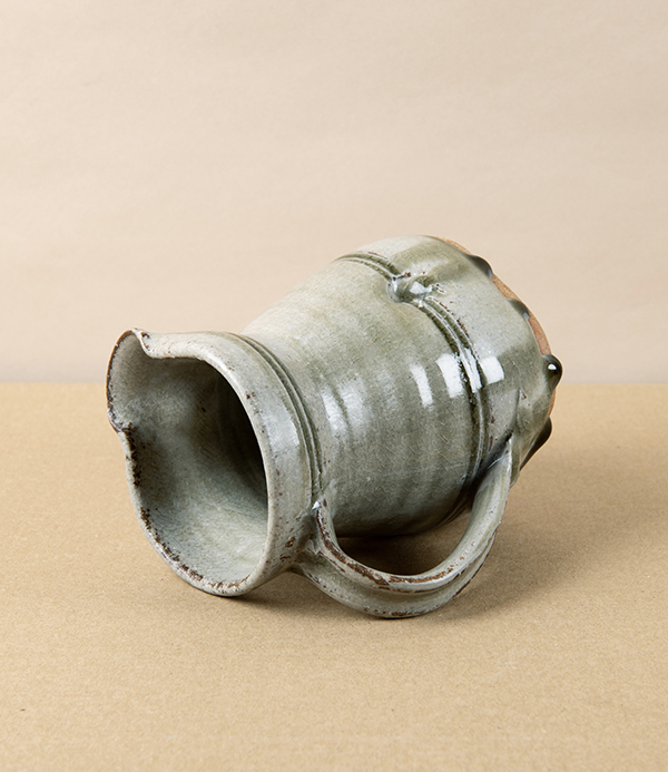 Jack Welbourne Small Jug, Ash
