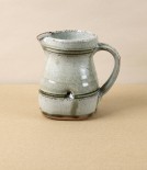 Jack Welbourne Small Jug, Ash