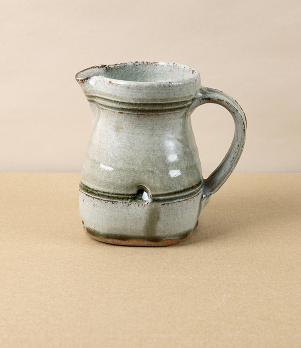 Jack Welbourne Small Jug, Ash