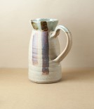 Jack Welbourne Large Jug, Brushwork
