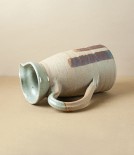 Jack Welbourne Large Jug, Brushwork