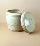 Jack Welbourne Lidded Jar, Large