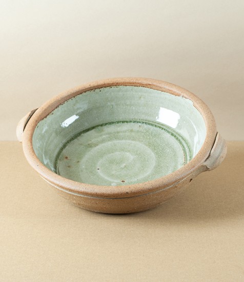 Jack Welbourne Stoneware Baking Dish