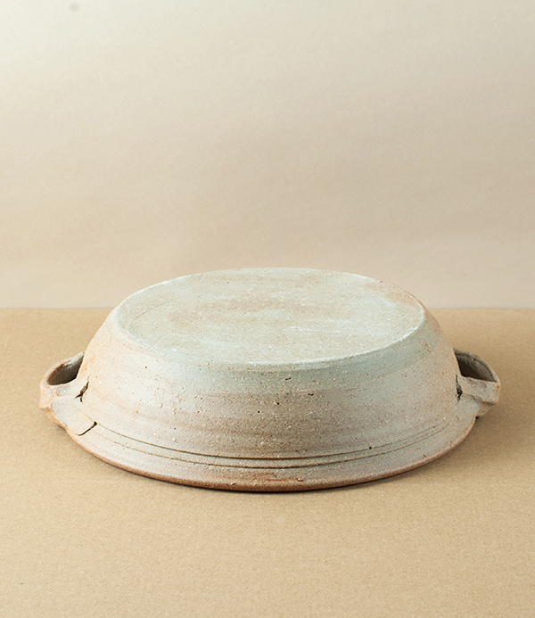 Jack Welbourne Stoneware Baking Dish