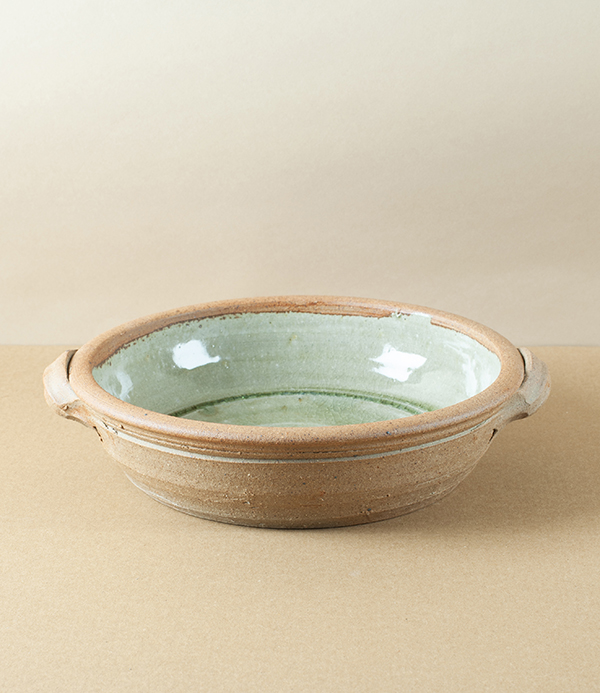 Jack Welbourne Stoneware Baking Dish