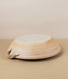 Jack Welbourne Stoneware Round Baking or Pie Dish