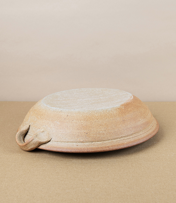Jack Welbourne Stoneware Round Baking or Pie Dish