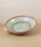 Jack Welbourne Stoneware Round Baking or Pie Dish