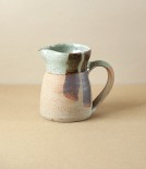 Jack Welbourne Small Jug, Brushwork