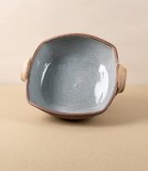 Jack Welbourne Stoneware Square Baking Dish